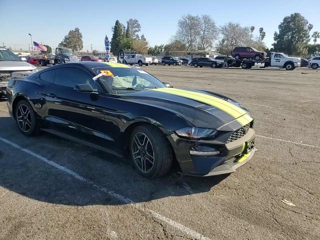 2018 Ford Mustang - Image 11