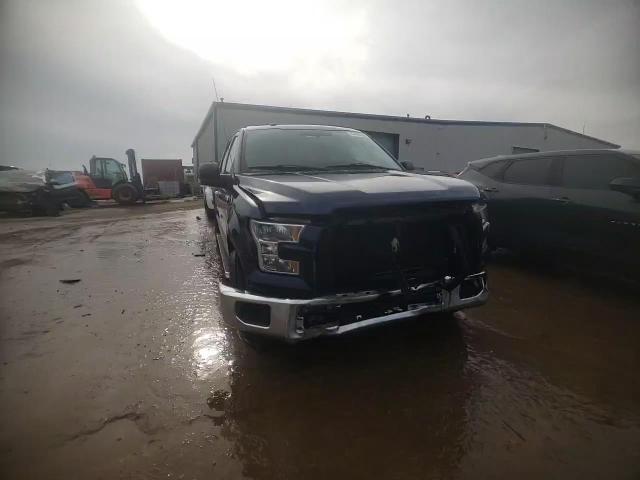 2016 Ford F-150 - Image 13