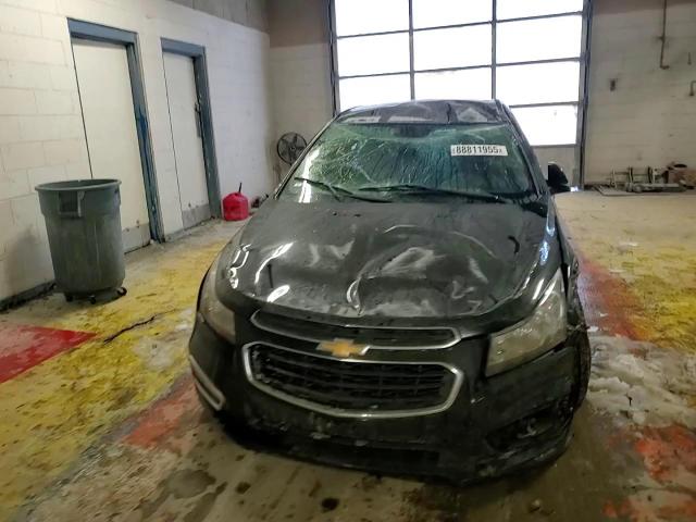 2015 Chevrolet Cruze - Image 10