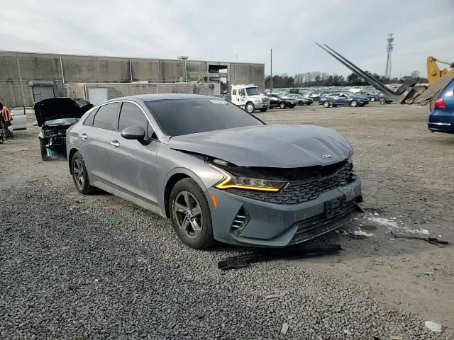 2021 Kia K5 - Image 10