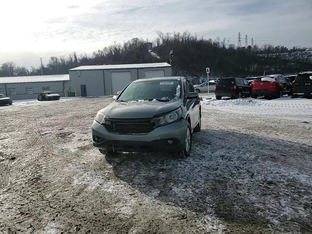 2012 Honda CR-V - Image 14