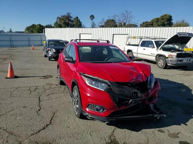2019 Honda HR-V - Image 11