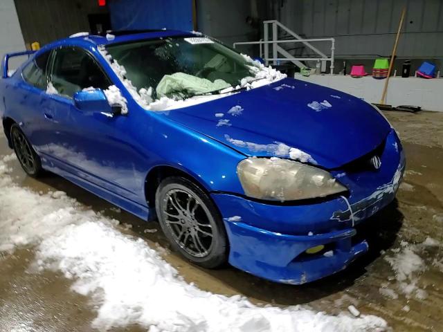 2006 Acura RSX - Image 13