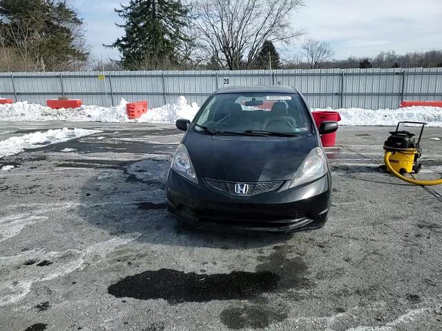 2011 Honda Fit - Image 10