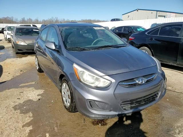 2016 Hyundai Accent - Image 13