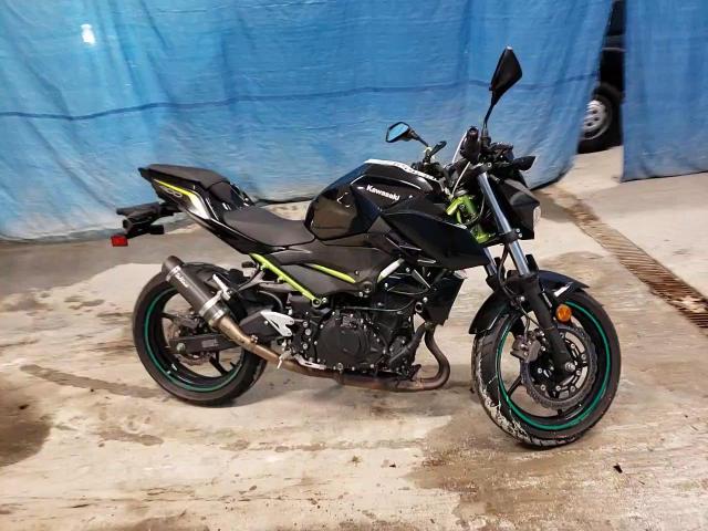 2020 Kawasaki Er400 D VIN: JKAERKD12LDA73973 Lot: 89365925