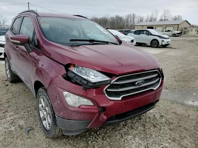 2020 Ford EcoSport - Image 14