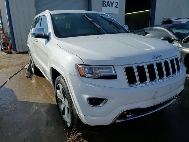 2015 Jeep Grand Cherokee - Image 14