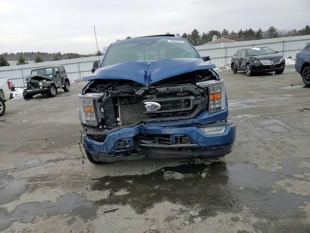2022 Ford F-150 - Image 10