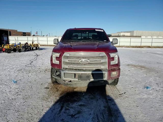 2016 Ford F-150 - Image 11