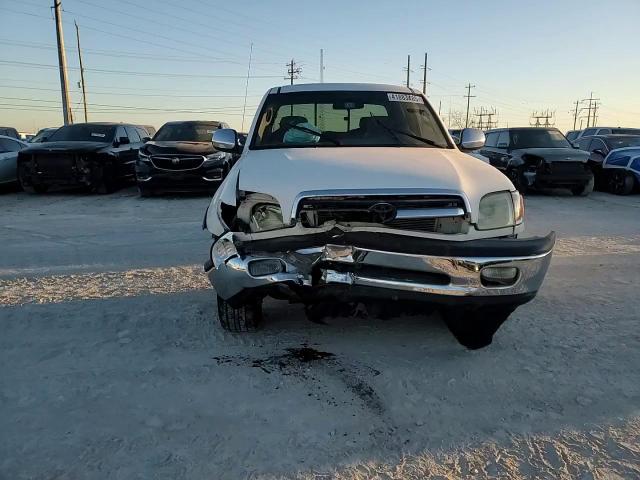 2002 Toyota Tundra - Image 10