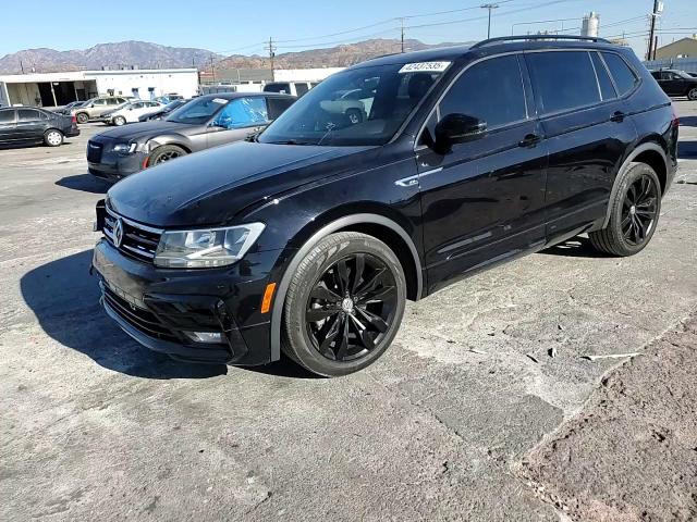 2020 Volkswagen Tiguan - Image 11
