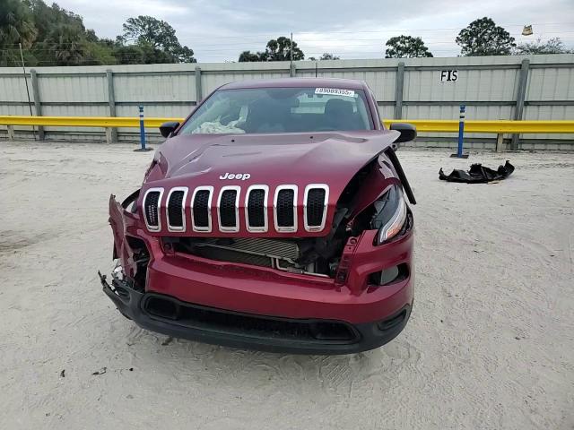 2017 Jeep Grand Cherokee - Image 11