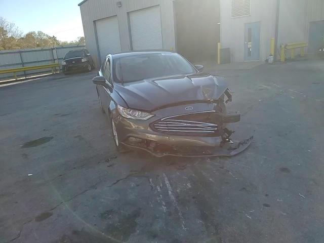 2018 Ford Fusion - Image 10