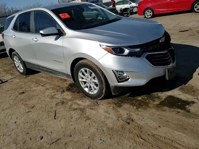 2021 Chevrolet Equinox - Image 11