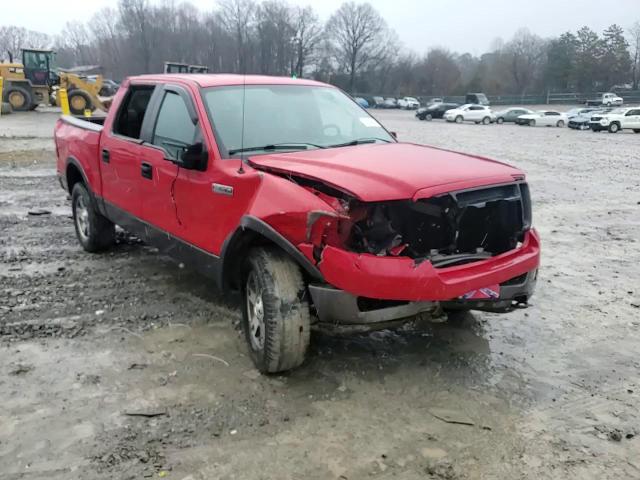 2005 Ford F-150 - Image 10