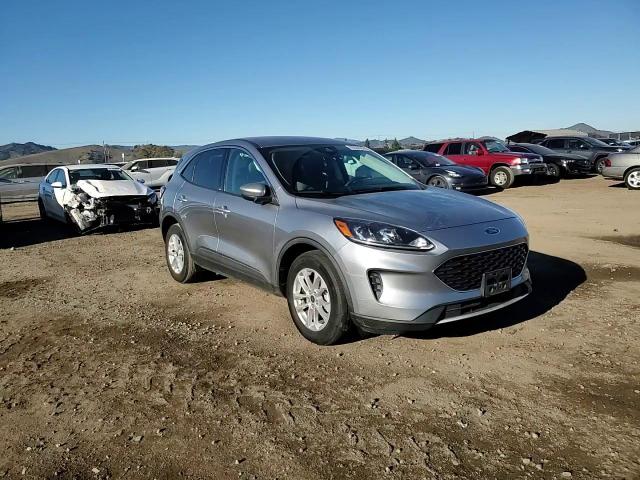 2021 Ford Escape - Image 11