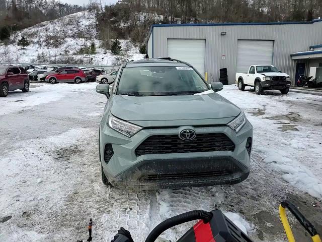 2021 Toyota RAV 4 - Image 11