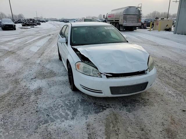 2012 Chevrolet Impala - Image 13