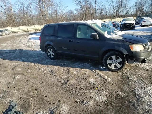 2013 Dodge Caravan - Image 15