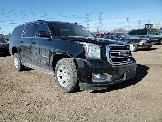 2015 GMC Yukon - Image 11