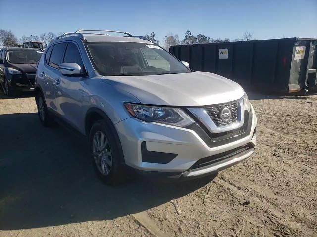 2020 Nissan Rogue - Image 12