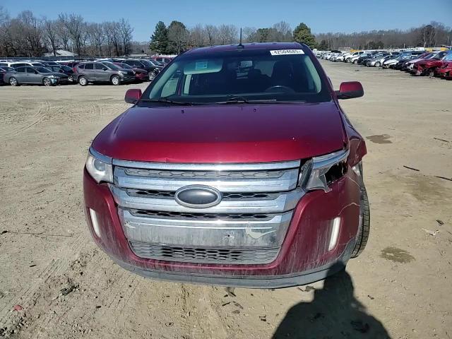 2013 Ford Edge - Image 11