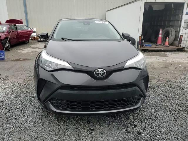 2021 Toyota C-HR - Image 14