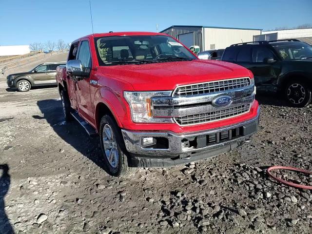 2018 Ford F-150 - Image 13