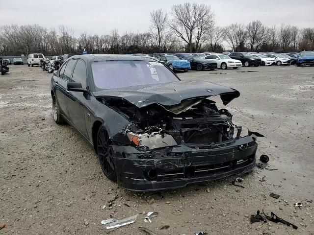 2008 BMW 7er - Image 11