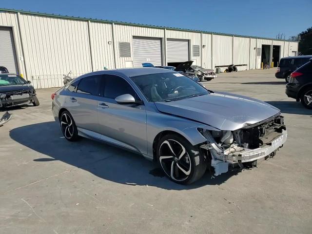 2020 Honda Accord - Image 11