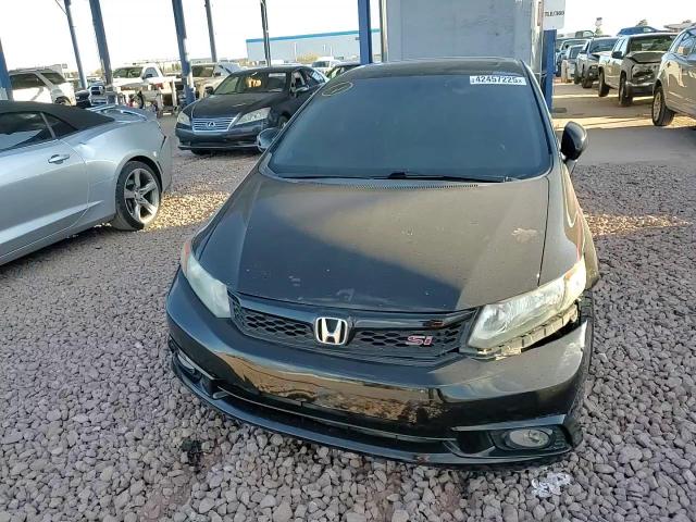 2012 Honda Civic - Image 10