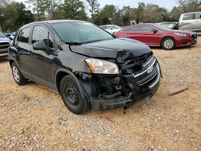 2015 Chevrolet Trax - Image 10