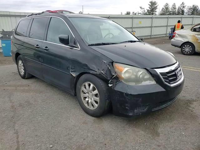 2010 Honda Odyssey - Image 12