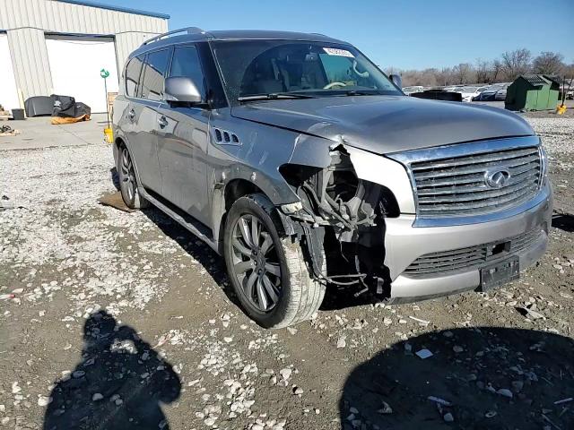 2012 Infiniti QX56 - Image 12