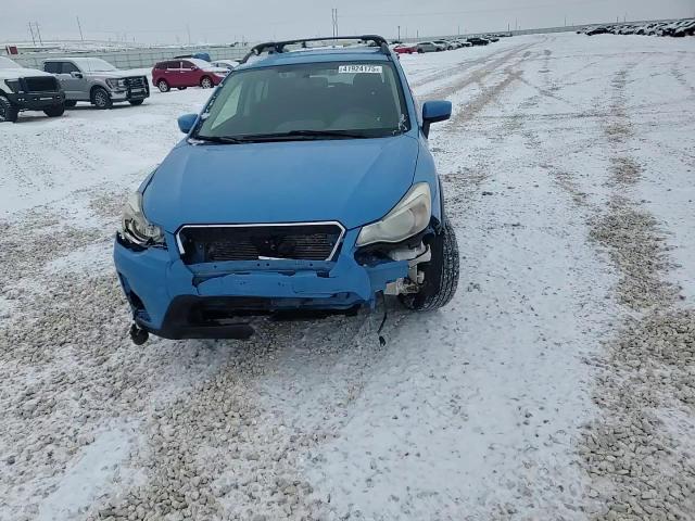2016 Subaru XV - Image 15
