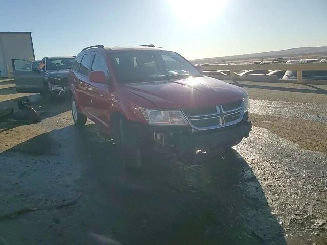 2016 Dodge Journey - Image 15