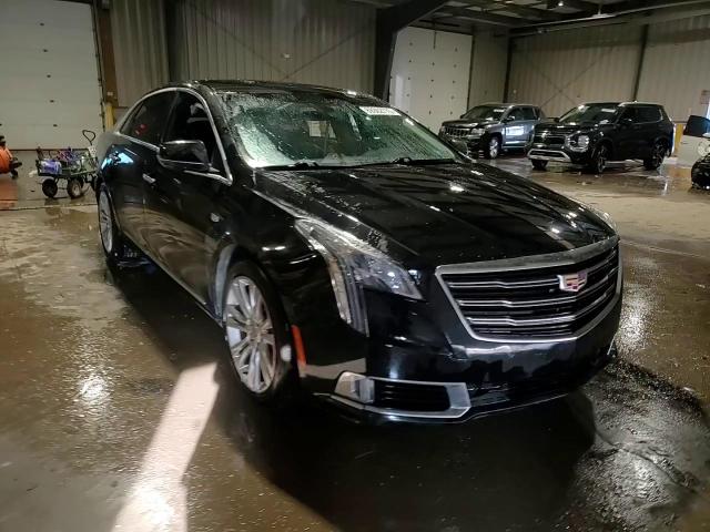 2018 Cadillac XTS - Image 10