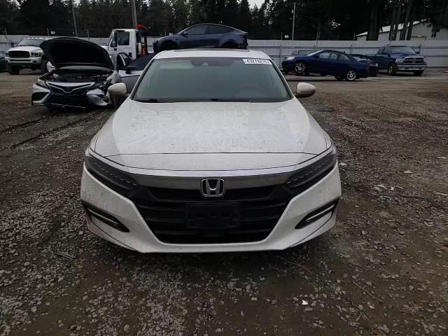 2018 Honda Accord - Image 11