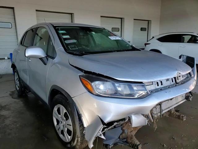 2019 Chevrolet Trax - Image 14