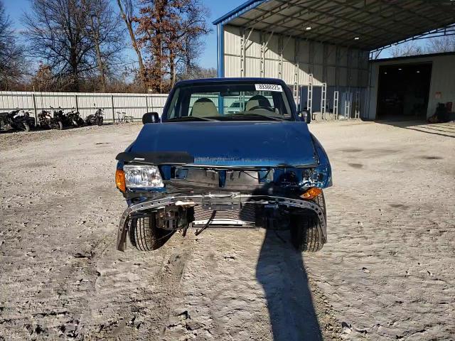 2001 Ford Ranger - Image 10