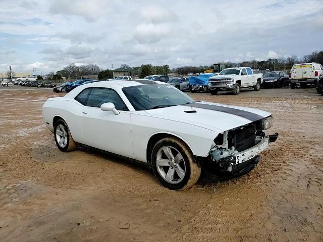 2013 Dodge Challenger - Image 14