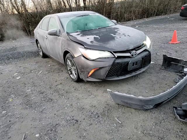 2015 Toyota Camry - Image 10