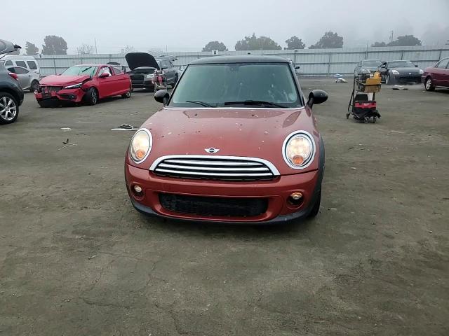 2013 MINI Cooper - Image 11