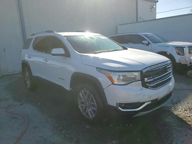 2017 GMC Acadia Sle VIN: 1GKKNLLA1HZ281141 Lot: 87626605