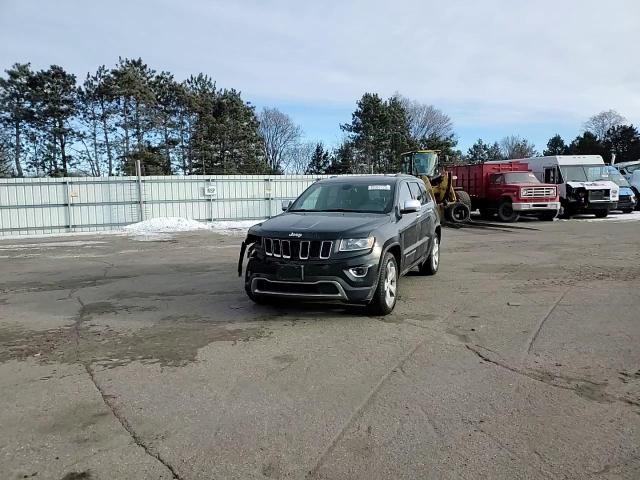 2014 Jeep Grand Cherokee - Image 12