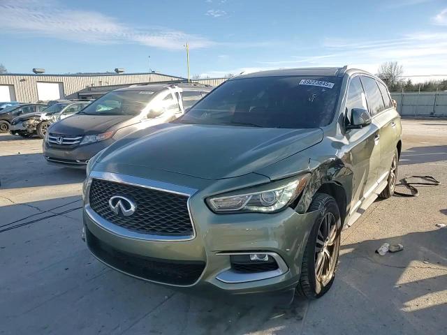 2016 Infiniti QX60 - Image 12