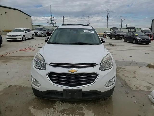 2016 Chevrolet Equinox - Image 14