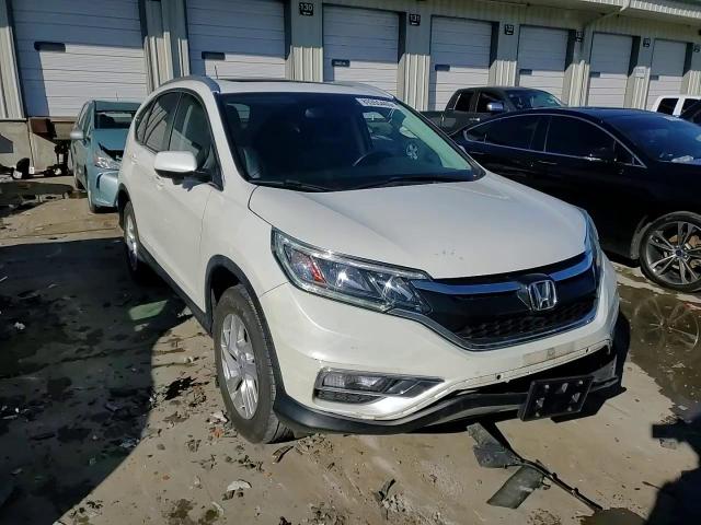 2016 Honda CR-V - Image 12