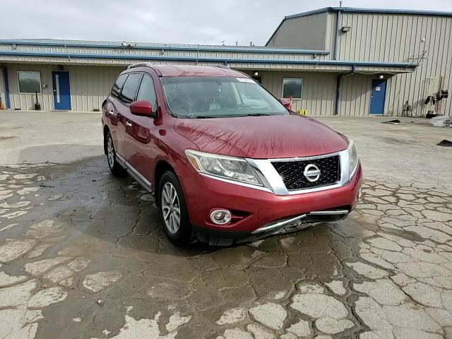 2013 Nissan Pathfinder - Image 14
